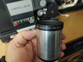 Meopta Meoclub 16 electronic 2, Meostigmat 1/50