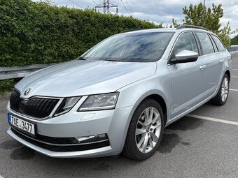 Škoda Octavia III FL 2018, 1.6. TDI 85kW kombi, 175 tis. km