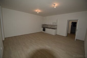 Pronájem bytu 2kk ve 2NP Moravská Třebová