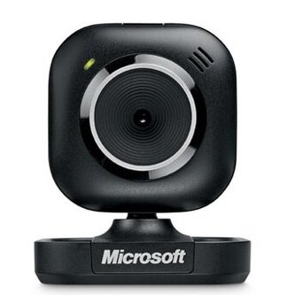 PC Kamera LifeCam VX-2000 od Microsoft