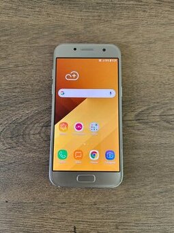 Samsung SM-A320 GOLD