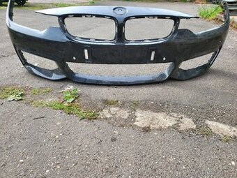 Přední nárazník BMW F32 F33 F36 M Sport