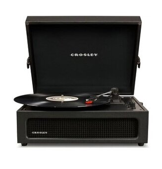 Gramofon nová jehla