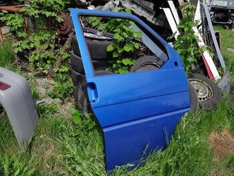 VWT4 přední dveře Atlantis pravé