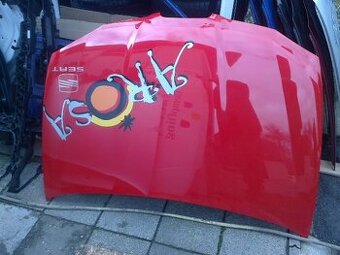 SEAT arosa kapota - haubna