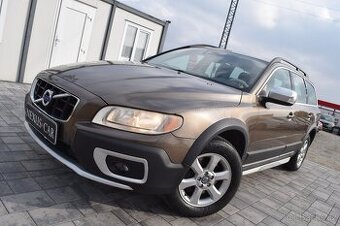 ►►Volvo XC70 2.4 120KW Momentum AWD◄◄