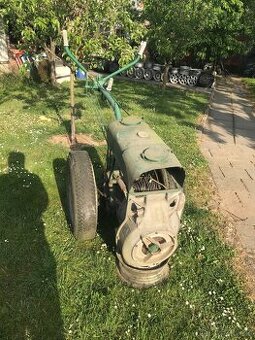 Fréza pf62