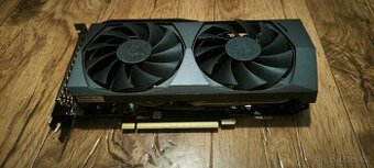 ZOTAC GAMING GeForce RTX 3060 Ti Twin Edge