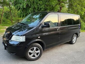 Prodám VW Caravelle T5