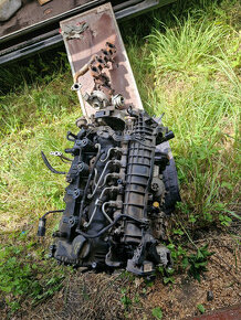 motor HYUNDAI ix35