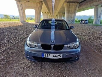 BMW E87 116i