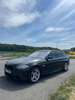 BMW F11 535d xdrive