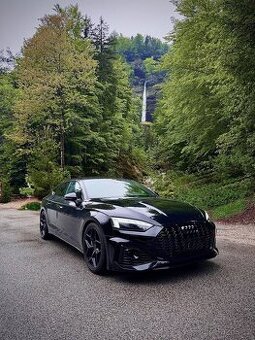 Audi A5 Sportback 2020 S-line 45tfsi Quattro 45tis km