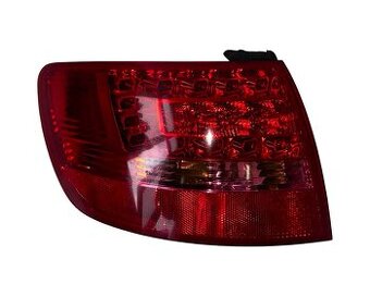 Levé zadní vnější světlo 4F9945095H Audi A6 C6 4F avant 2006