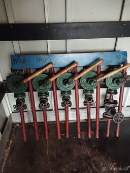 Sigma pumpa K2