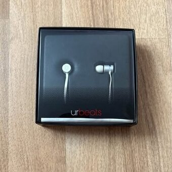 Sluchátka Beats By Dr. Dre drátová - 1