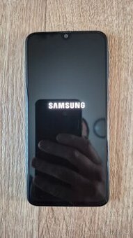 SAMSUNG GALAXY A40 = 64GB