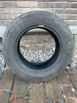 Letní pneu 215/65 R16 C