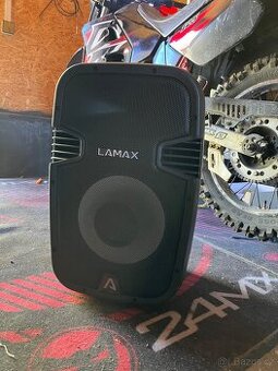 Lamax Boombox 500 - 1