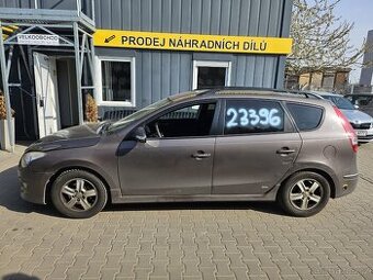 Hyundai i30 č. 23396
