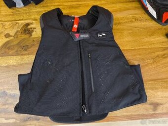 Dainese Smart AIR Black - airbagova veste - 1