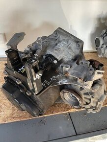 Převodovka Roomster JXZ 1,9tdi