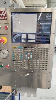 Obráběcí centrum HAAS VF 3 DHE