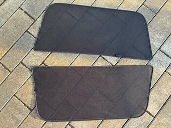 Protisluneční clony X-Shades Octavia llI Combi