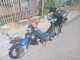 Babeta 210