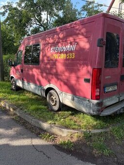Iveco Daily 35S15V