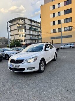 Škoda Octavia, 1.6 Tdi 77 KW Ojeté, 2010, 294000 km 99 000 K