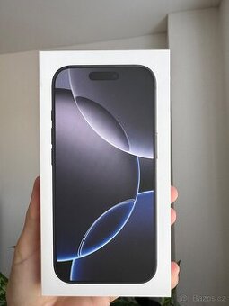 iPhone 16 Pro 128 gb