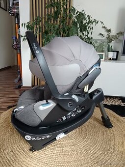 Cybex cloud Z i-fix PLUS + základna Base ONE