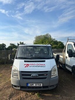 Ford transit Valník