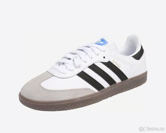 Adidas Samba OG - 1