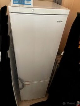 Lednice Haier 200cm Haier HRF-470 - 1