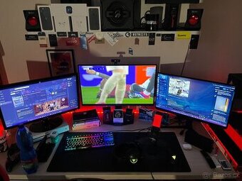 Herní PC sestava