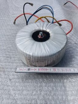 Trafo 650W...