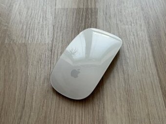 Apple Magic Mouse - TOP