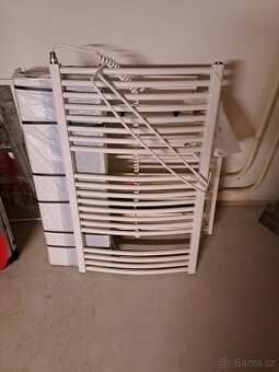 Korado, 400w, do koupelny