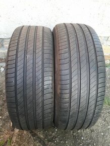 225/55R18 102Y Michelin Prinacy 4