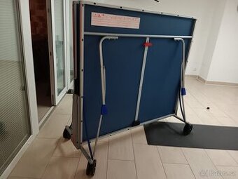 zbrusu nový stůl na pingpong - 1