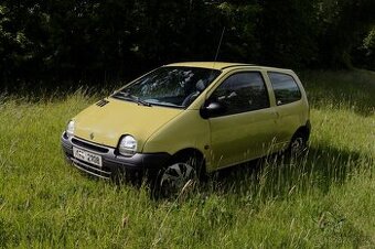 Renault Twingo 1.2 43kw