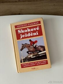 Anthony Paalman – Skokové ježdění - 1