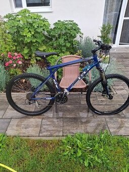 Jizdni kolo GT Avalanche