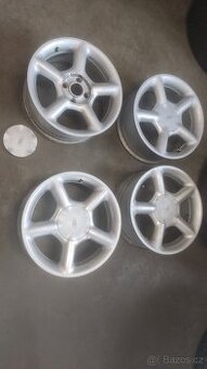 Alu kola ford 6,5x16 4x108