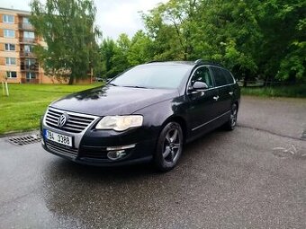 Volkswagen Passat 3c Variant 2.0TDi 103kW