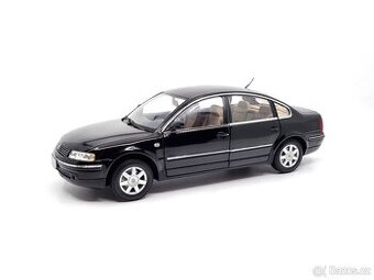 VW Passat B5, Typ 3B Anson 1:18