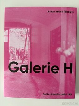 Galerie H - Hůla, Špičáková