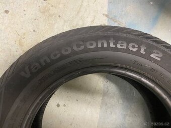Pneumatiky 195/65 R15